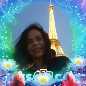 Meet your Posher, Liz